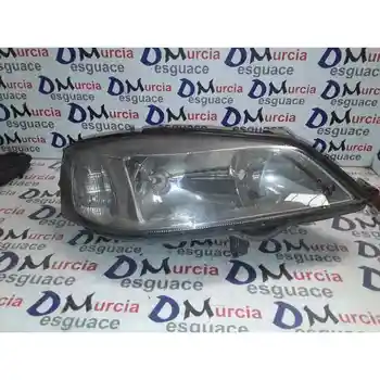 

RIGHT HEADLIGHT OPEL ASTRA G SALOON