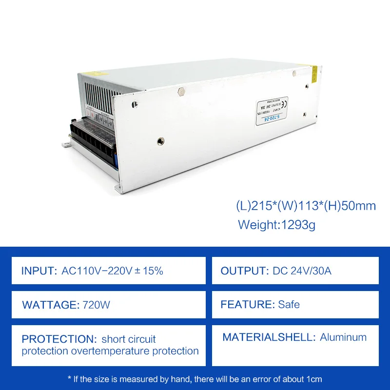 Z13D-24V30A-720W-power