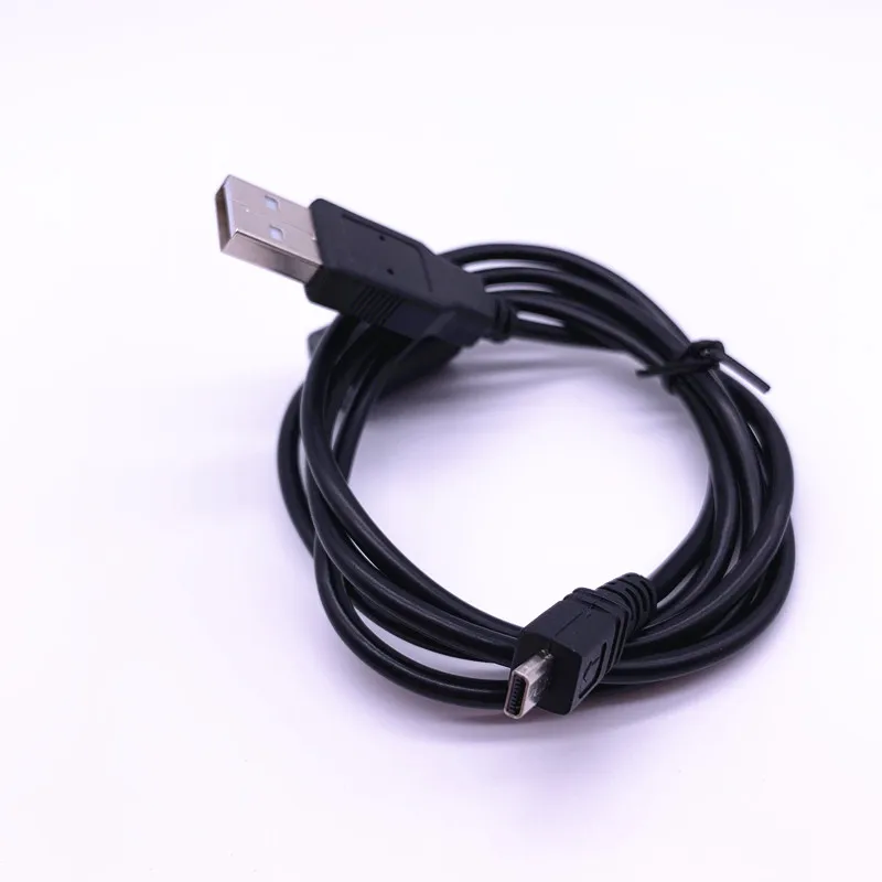 USB Data Cable for Pentax S45/S4i/S50/S55/S5i/S5z/S6/S60/S7/SV/SVi/T10/T20/T30/V10/W10/W20/W30/W60/WP | Мобильные телефоны и