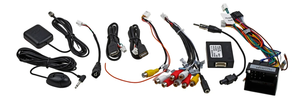 Top SINOSMART 2.5D IPS 1G/2G/4G Optional Car GPS Navigation for Volkswagen Magotan CC Passat 2012-2017 Support OBD 2 Bluetooth 18