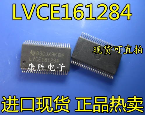 10 шт./лот SN74LVCE161284DLR LVCE161284 SSOP48