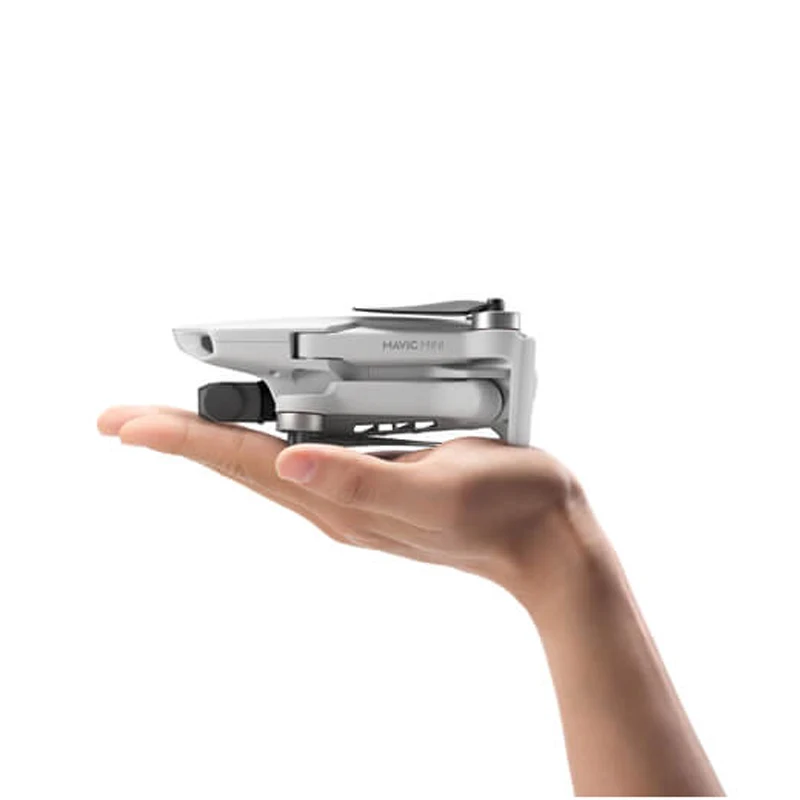 Новое поступление DJI Mavic Mini FLy More Combo Drone с камерой 2,7 k время полета 30 минут FCC версия MT1SS5 для DJI Mavic Mini