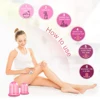 3Pcs Anti Cellulite, Silicone Cupping Cellulite Massage Brush Cellulite Massage Set for Anti Cellulite Anti-Aging 6