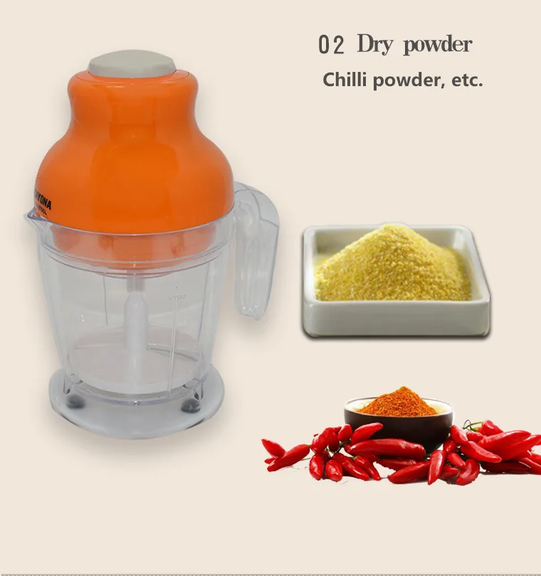 

Electric Household Meat Grinder Vegetable Cooking Bar Mincer Grinder Juicer SZJ-877