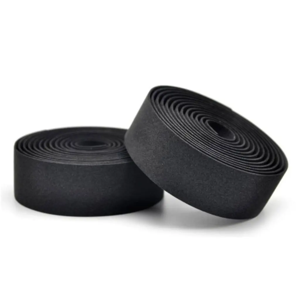 

Encrypted And Enhanced Bicycle Road Bike Strapping Handlebar Tapes Bicycle Bar Tape Cycling Handle Wraps