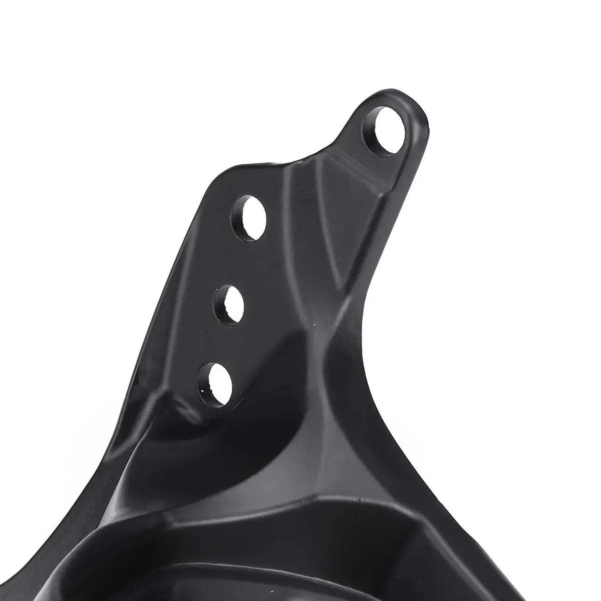 Мотоциклетный верхний передний обтекатель для Suzuki GSX-R GSXR600 GSXR750 2006 2007 K6 K7 держатель фары