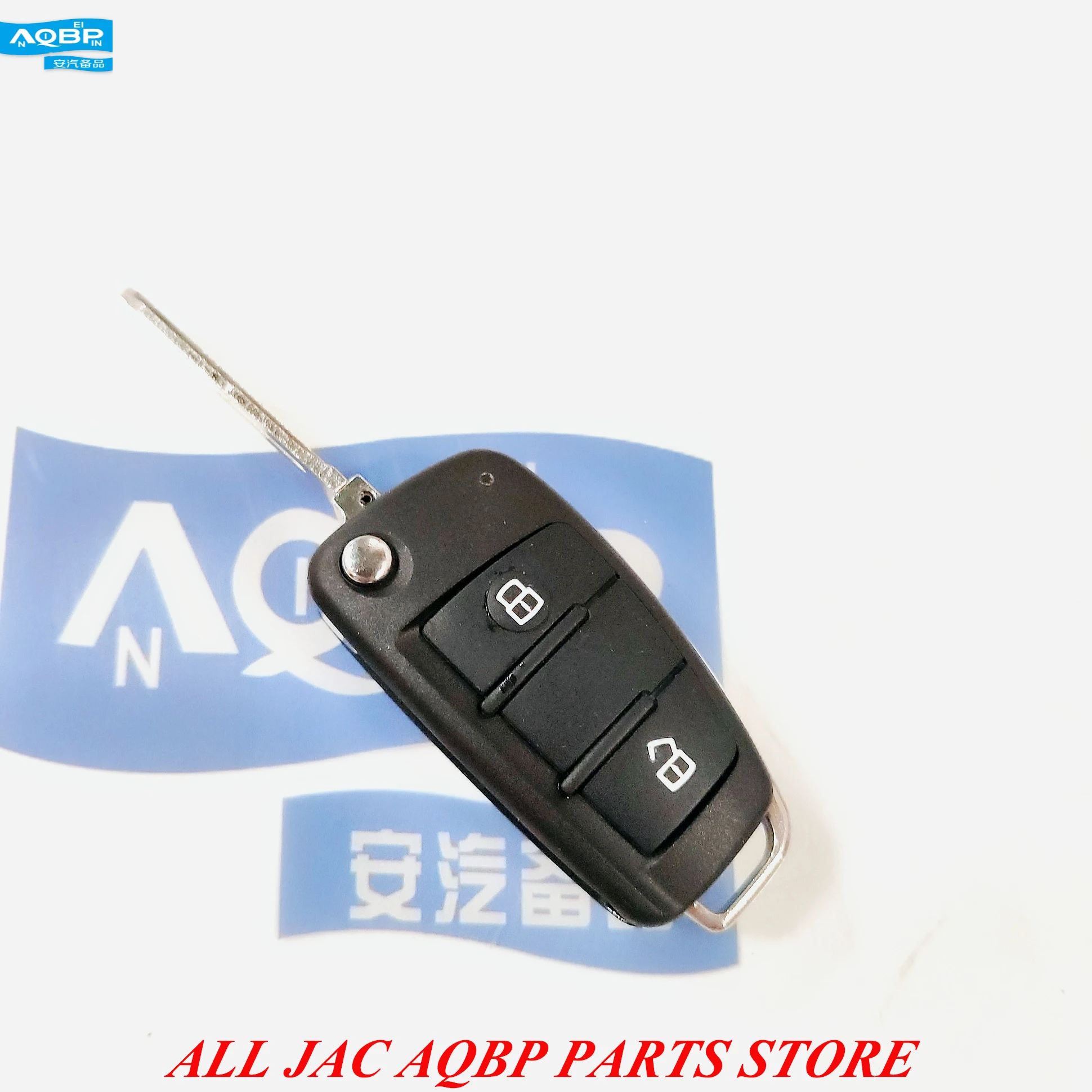 

JAC Car parts high quality for jac M5 Folding key OE Number 95470-V7040-F01