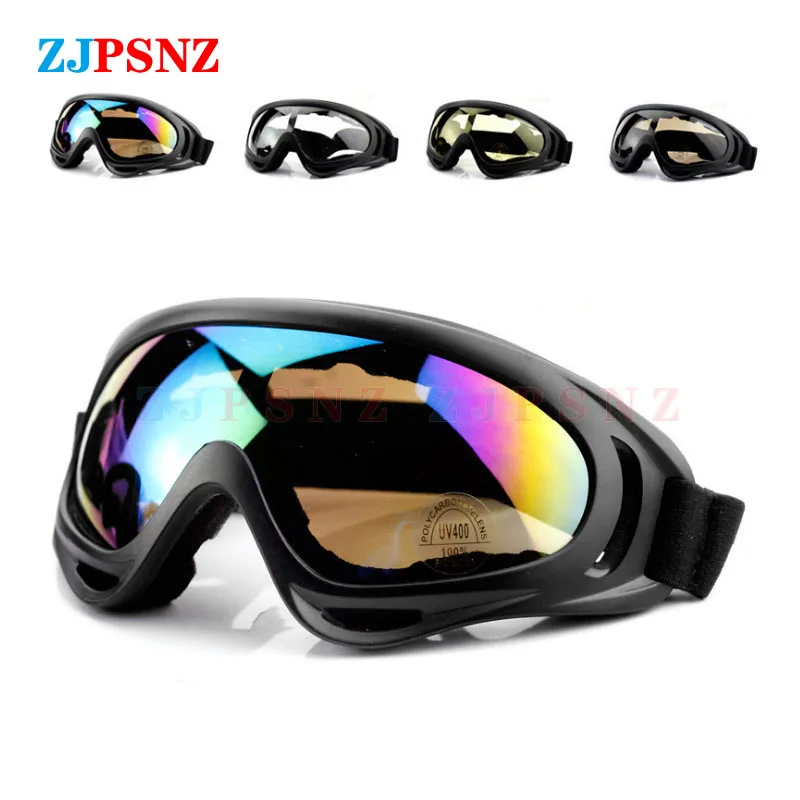Motocross Goggles