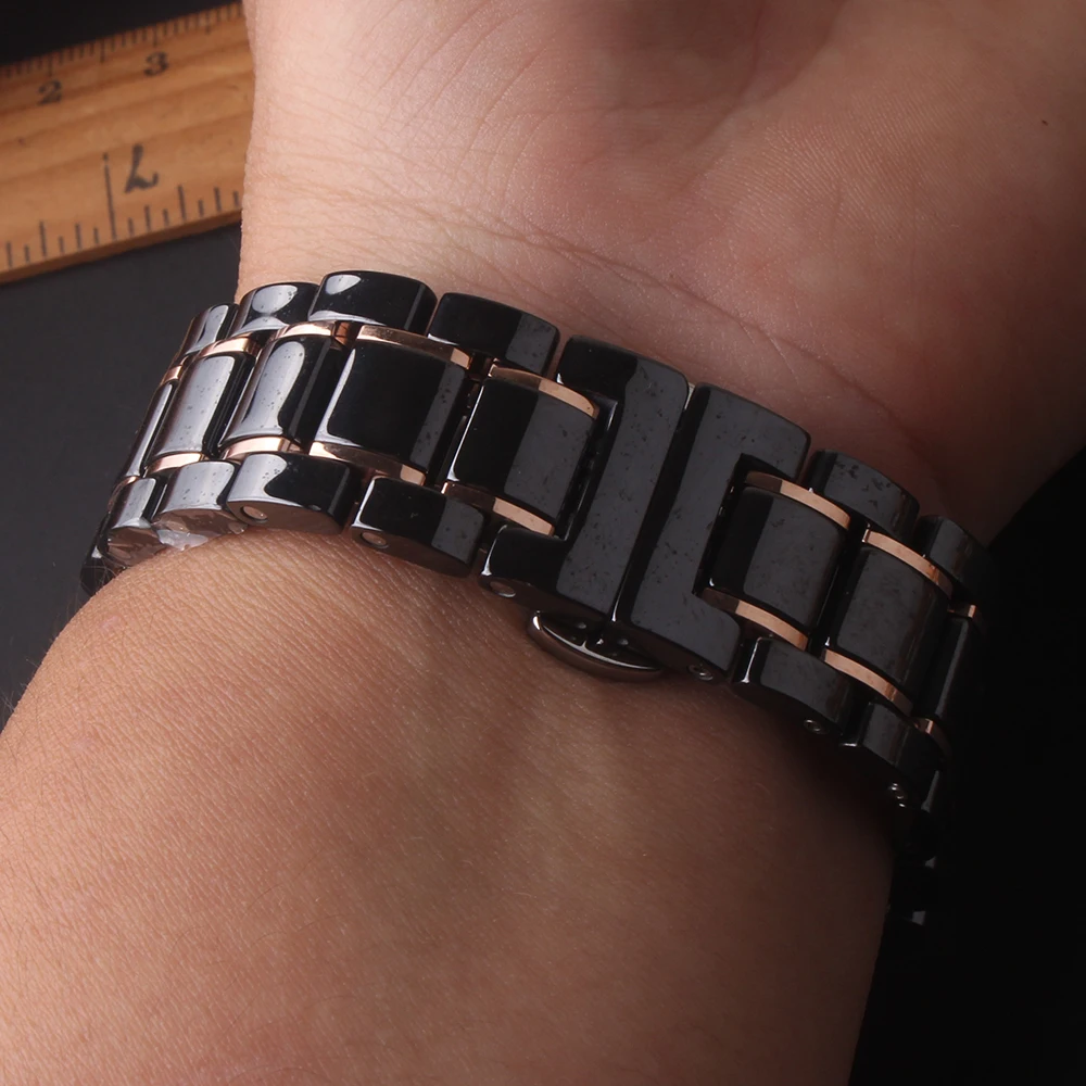 Браслет Для Часов 17 Мм Купить