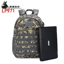 Три уровня курицы сумка для занятий спортом на открытом воздухе для верховой езды армейские вентиляторы на плечо тактический рюкзак для средней школы Студенческая школьная сумка