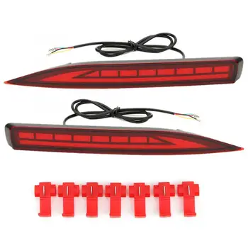 

Daytime Running Light Rectangular LED Lamp Fits for Toyota Corolla 2019-2020 Car LED Lamp LED Driving Light New Arrivals