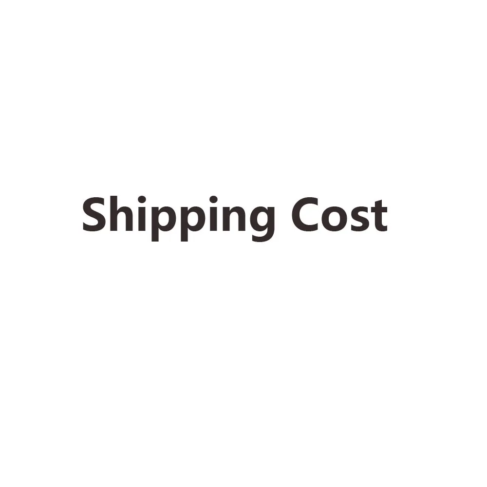 

Shipping Cost