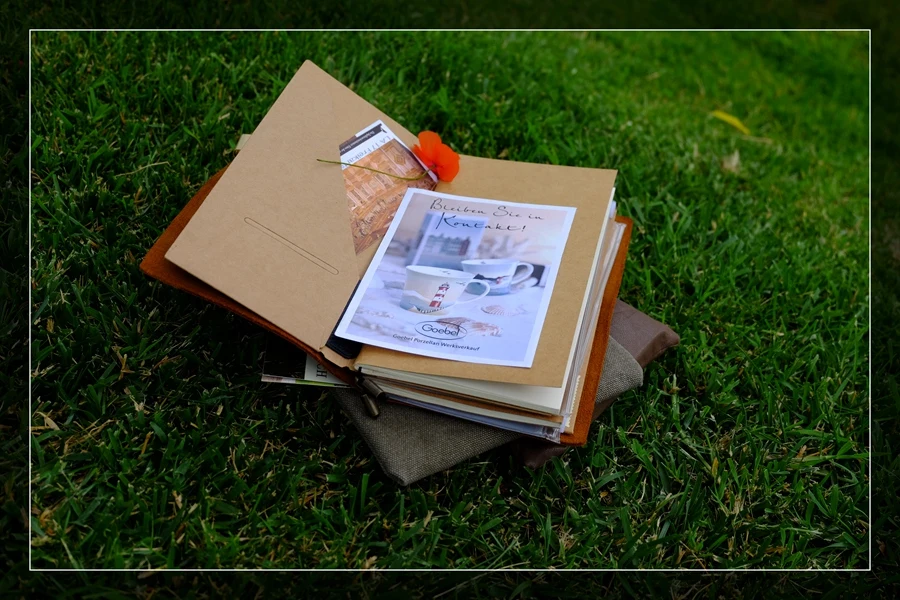 Material escolar e de escritório