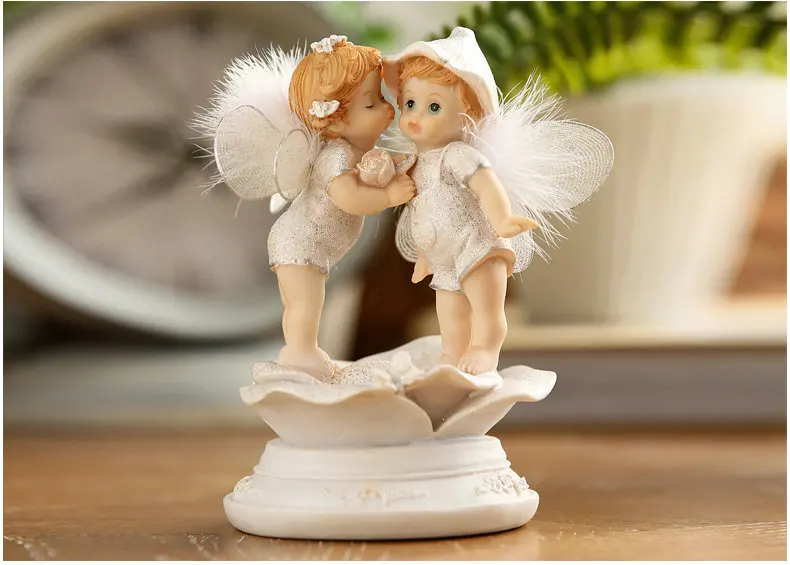 Cute Baby Angel Figurine (18)