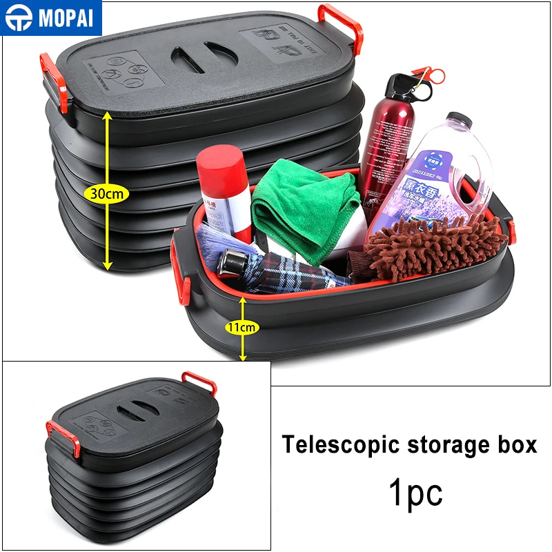 MOPAI универсальная сумка для хранения огнетушителя, сумка для хранения инструментов, аксессуары для Jeep Wrangler