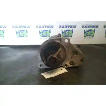 

12411726463 STARTER MOTOR BMW SERIES 5 SALOON (E39)