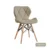 Nordic Restaurant Chairs Dining Room Modern Iron Office Home Wood Kitchen Dining Chairs for Dining Rooms Home Sofa Vanity Chair 10