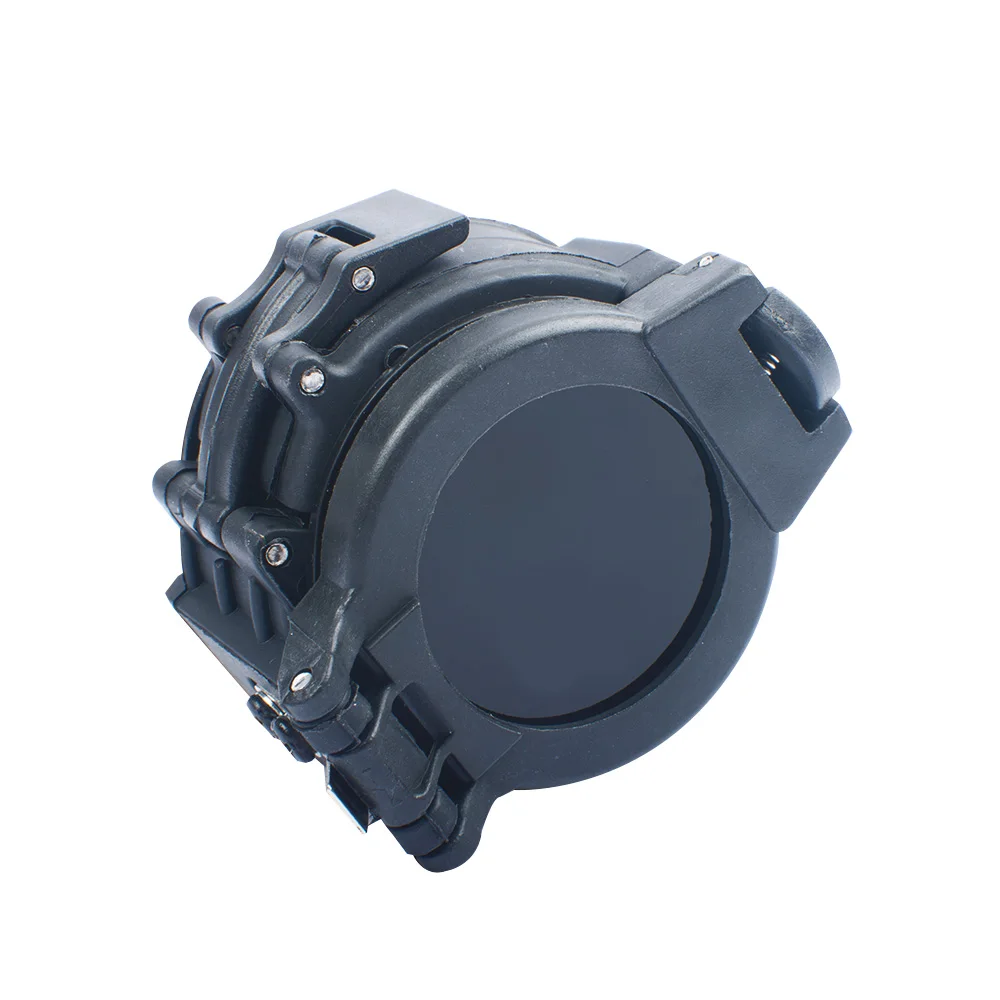 WADSN страйкбольный тактический фонарик ИК фильтр для Surefir M961 M910 инфракрасный