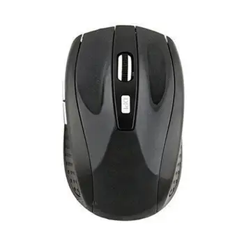 

2.4GHz Wireless Cordless Optical Mouse Mice + USB Receiver for PC Laptop Wireless Mouse
