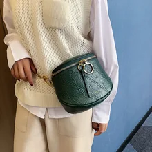 Женская сумка, роскошный бренд, сумка-мессенджер, грудь, женская сумка, новинка, Ретро стиль, кольцо, орнамент, поясная сумка, Ретро стиль, седло, плечо, сумка через плечо