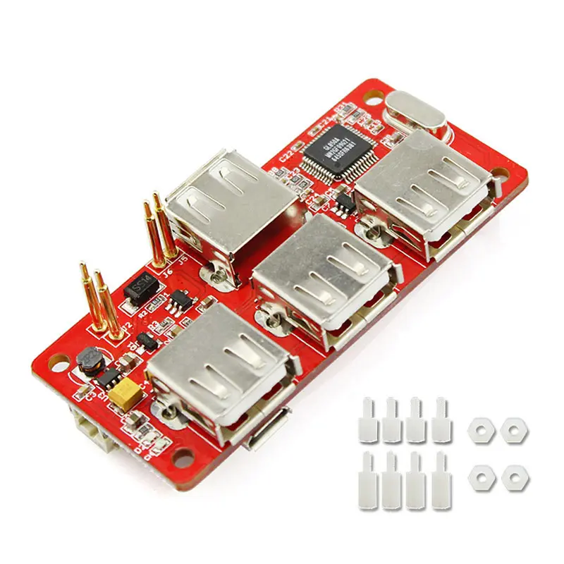 USB Hub RPI Zero (1)