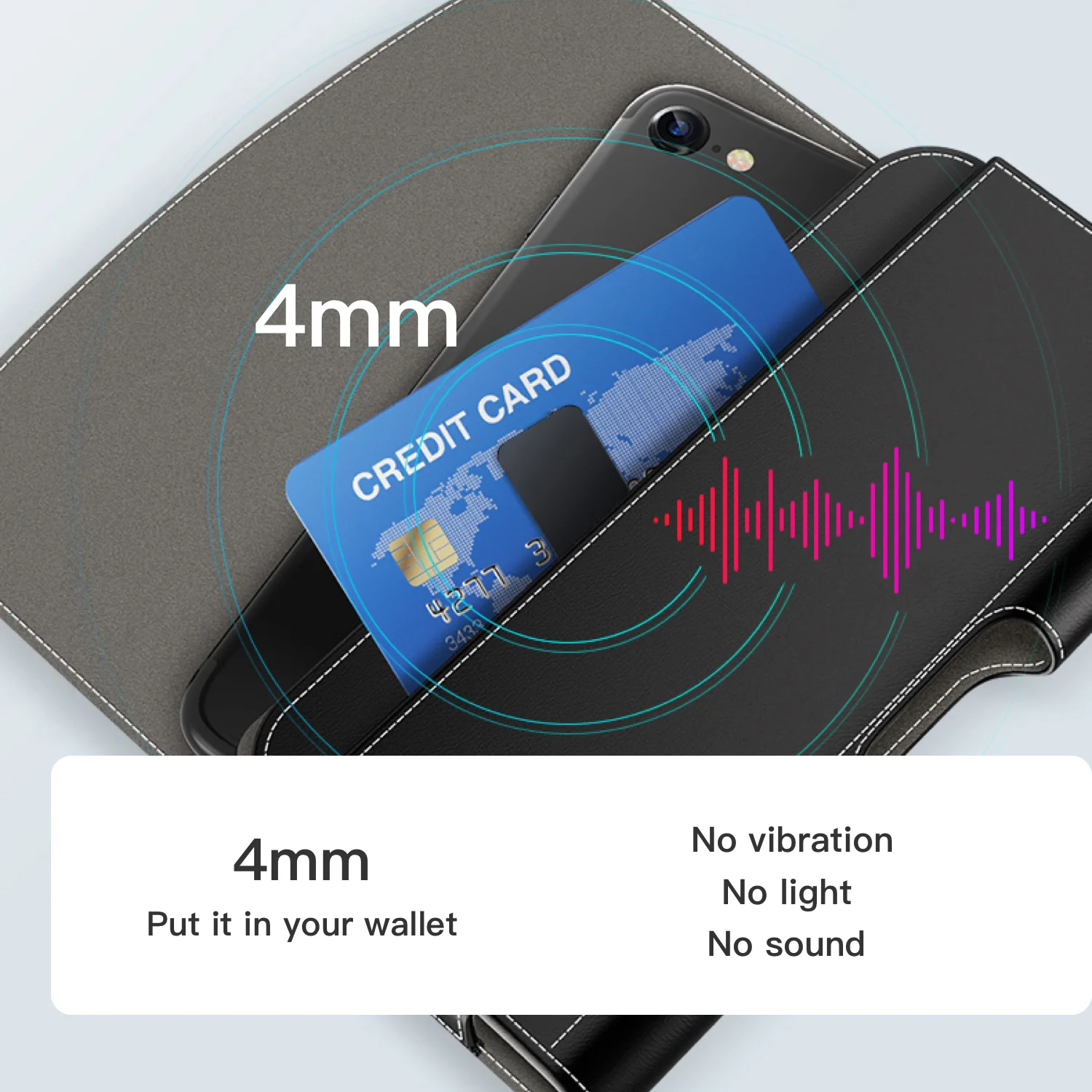 Gravador de Voz Segurança da Criança Mini Ditaphone Profissional Ultra Fino 64g 128gb hd Digital Leitor Música Reunião Classe Palestra V15 - Image 5