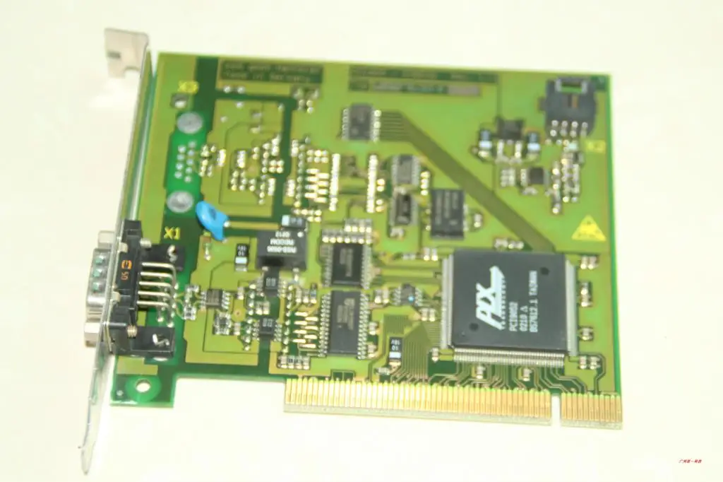 Работе с клиентами D32 PCI CAN-PCI-D32 PCI200