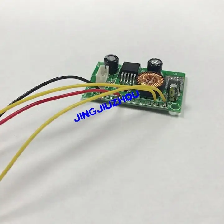 LED TV T_CONLCD led подсветка инверторная плата CA-1253 ca1253 с кабелем 12 В до 5 3 3ATCON |