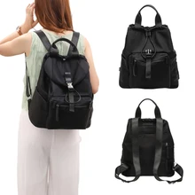 

Large Nappy Changing Diaper Bag for Mom Maternity Travel Backpack With Stroller