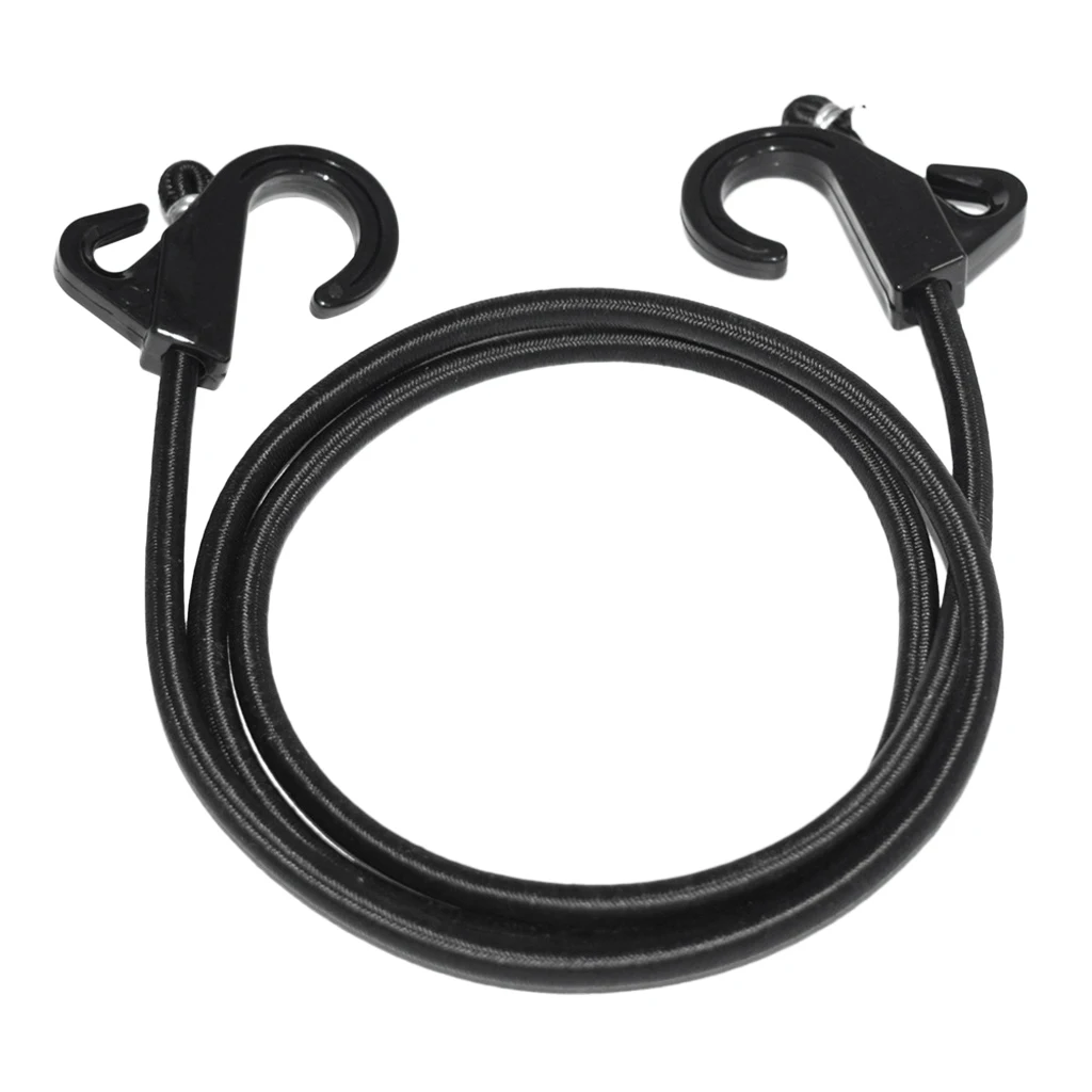 10Pcs Hooks for Kayak Boat Canoe Cargo Bungee Hook Anchor Lashing Accessory