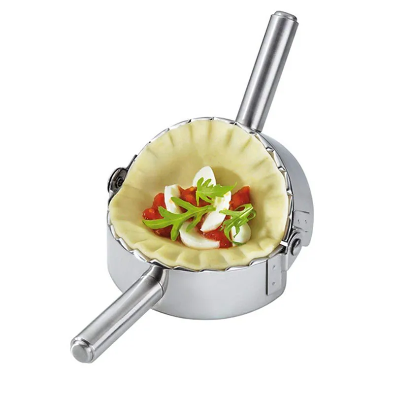 Клецки Формы для кухни DIY ручной работы Инструменты для приготовления пельменей бытовые столовые приборы для пасты кухонные принадлежности