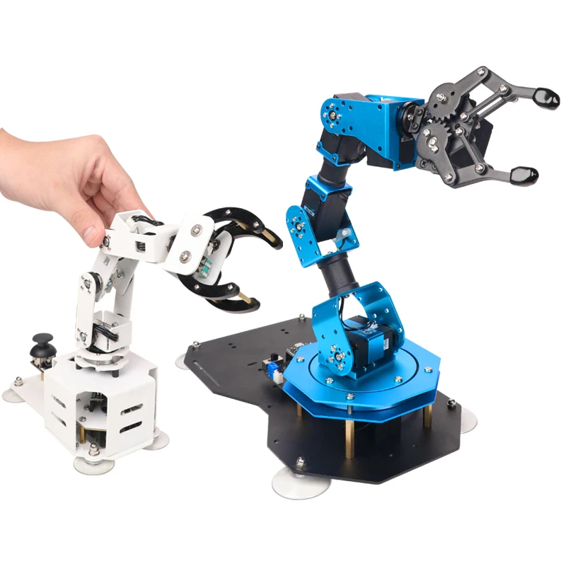 Robot arm cheap python