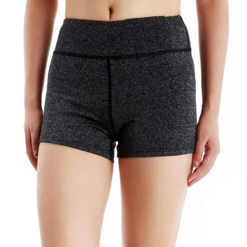 Women Crossfit Shorts Gym Quick Dry 