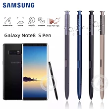 Samsung Note 8 ручка активный стилус S ручка сенсорный экран емкостный для samsung Galaxy Note 8