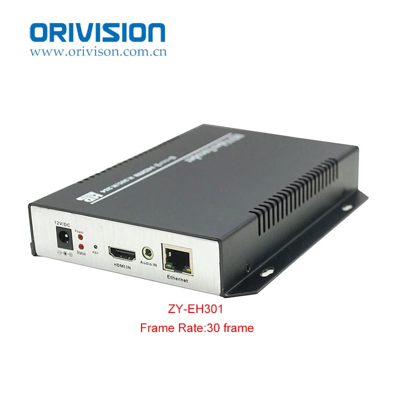 1080P30HZ H.265 H.264 HDMI видео кодировщик 1080P HDMI/аудио в IP кодировщик RTMP RTMPS RTSP HTTP FLS FLV UTP ONVIF потоковый кодировщик - Цвет: 1080P30HZ