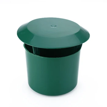 

Pest Control Eco-friendly Portable Animal Snails Trap Cage Slug House Catcher Trap Garden Supplies