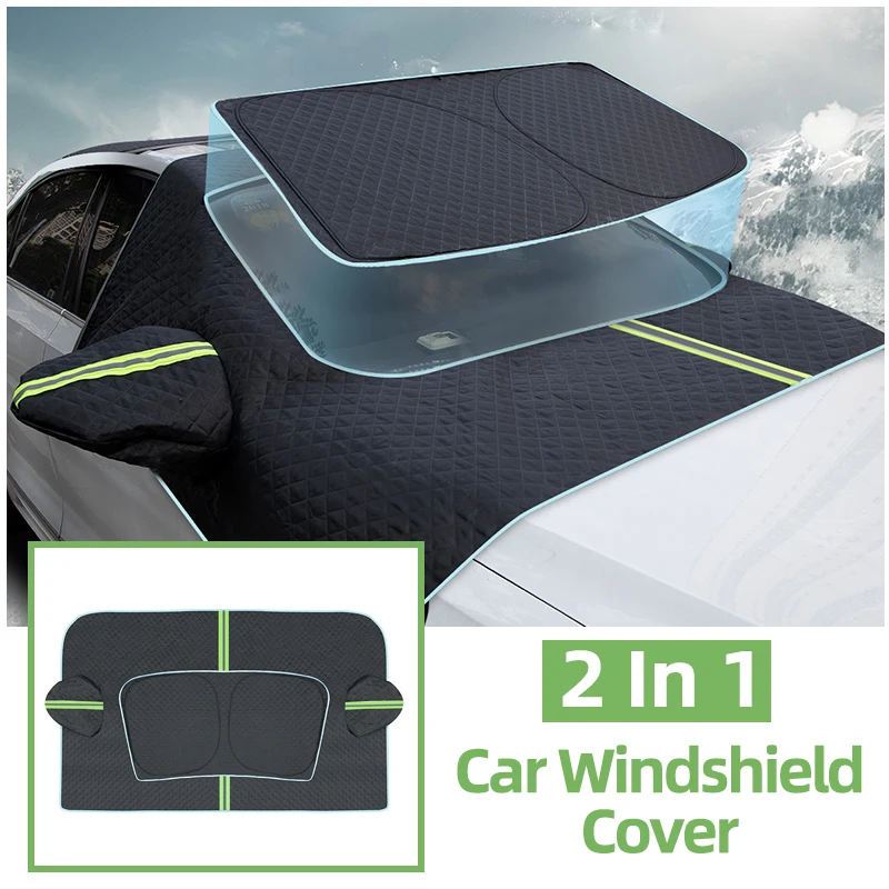 

For BMW X1 X2 X3 X4 X5 X6 1 2 3 5 7 series F10 F11 F20 F25 F30 E60 E90 G30 Car Windscreen Windshield Sun Shade Snow Ice Cover