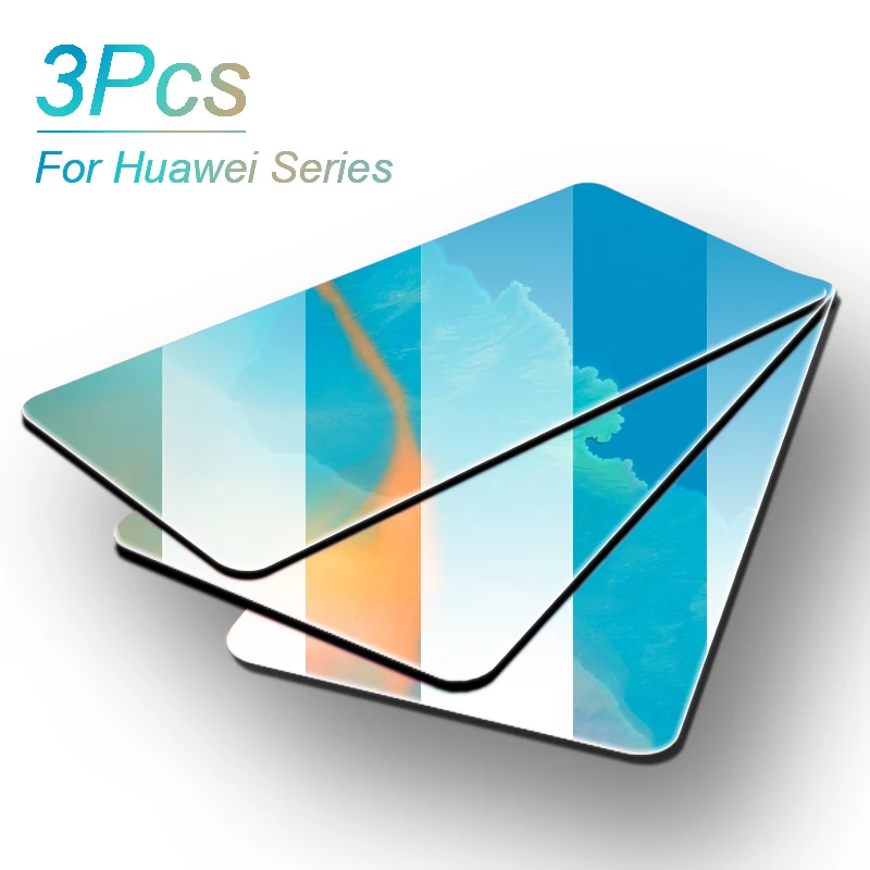 3Pcshuawei系列
