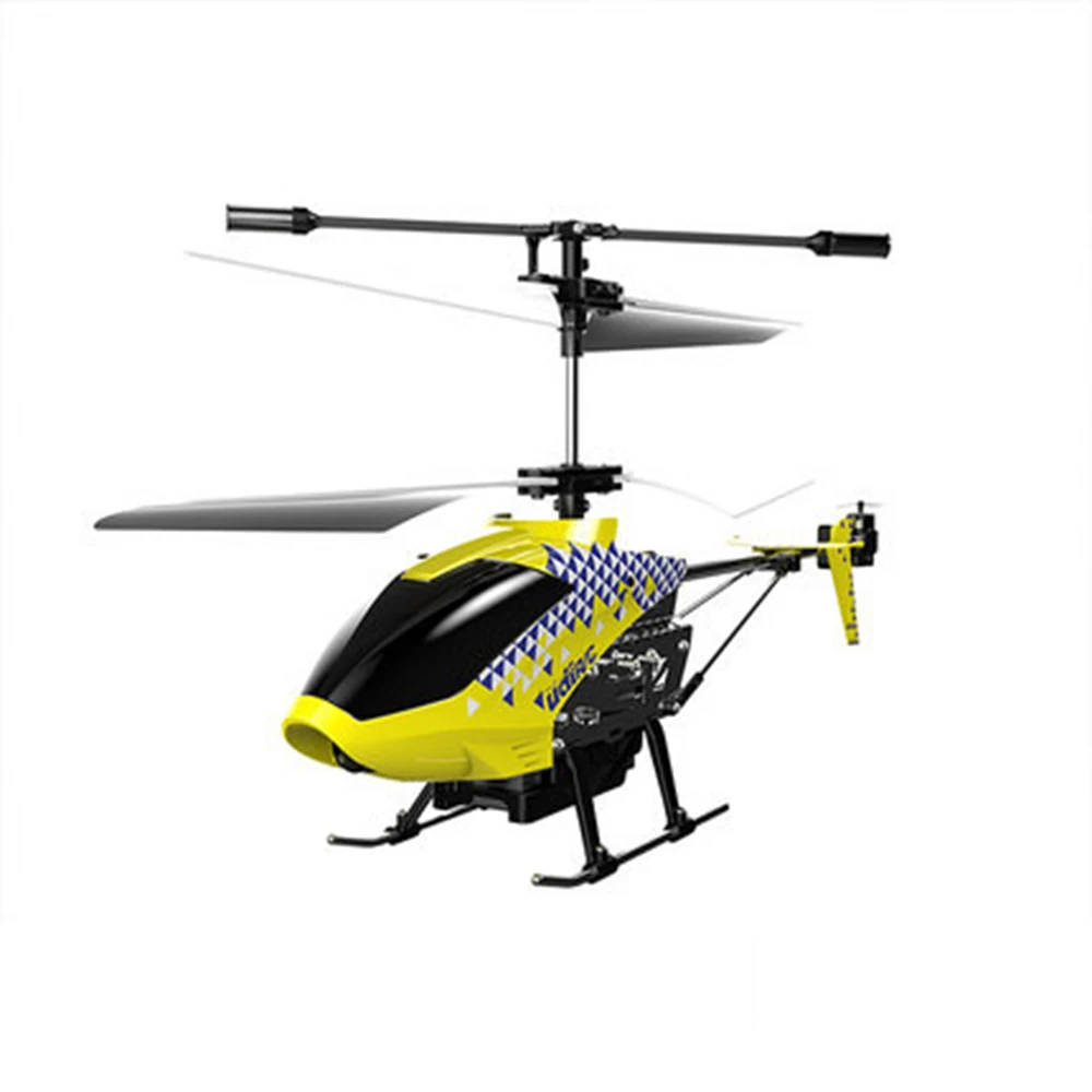 Udirc U12S RC Helicopter with Camera Remote Control Helicopter for Kids Adults 