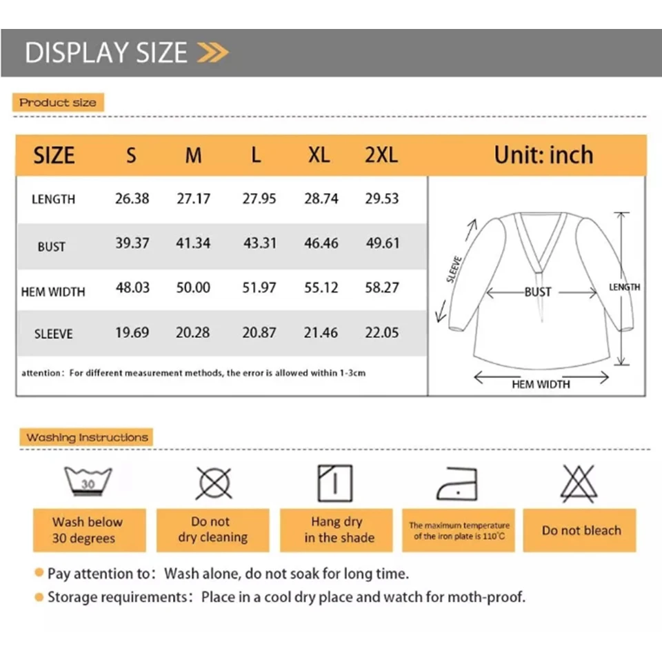 HYCOOL Spring Autumn Women Long Sleeve Polynesian