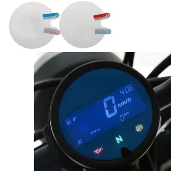 

Cluster Scratch Cluster Screen Protection Film Protector 2 Set For Honda CMX 500 Rebel 2017 2018 Motorcycle Film