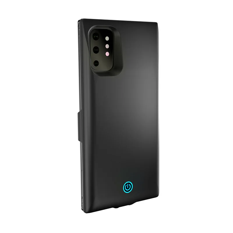 7000 мАч зарядное устройство чехол для Samsung Note 10 10pro портативное запасной внешний