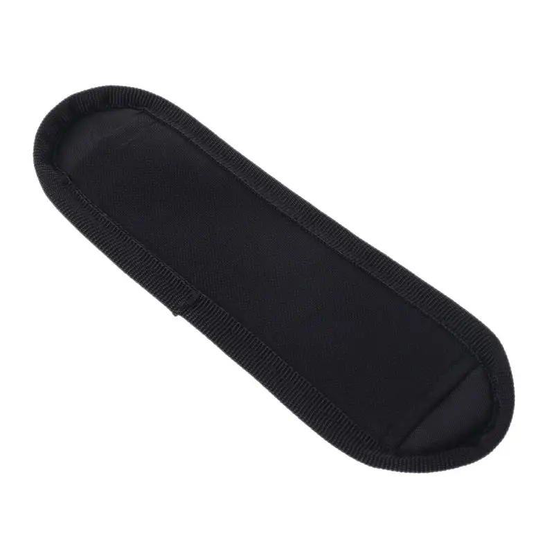 Replacement Belt Cushion Pad for Shoulder Strap Bag Computer Camping Travel Cycling Bag