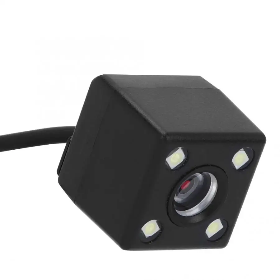 1080P HD 4,5 дюймов двойной объектив Dash Cam g-сенсор для вождения видео рекордер камера автомобильный видеорегистратор черный Автомобильный видеорегистратор