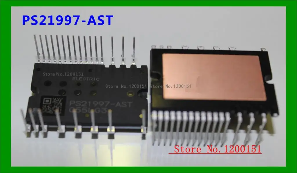 

PS21997-AST MODULES