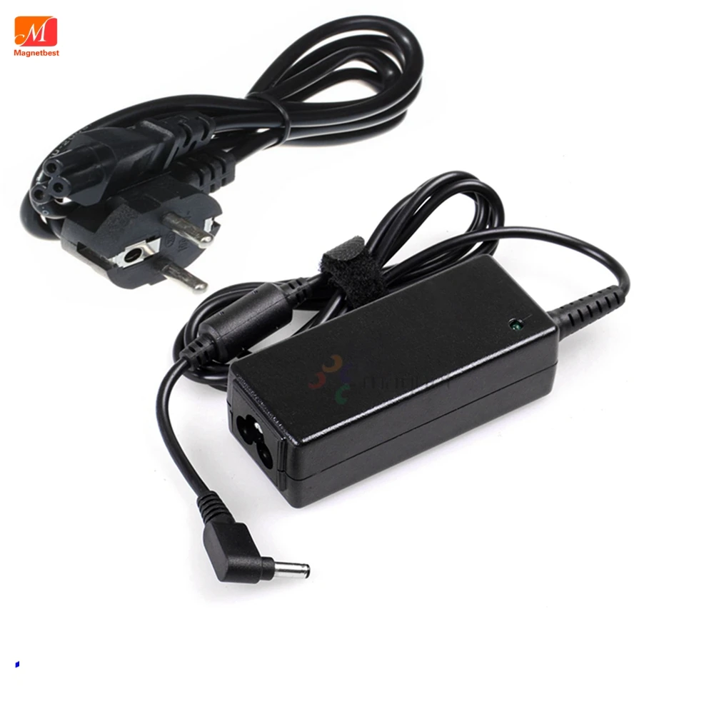 Адаптер для ноутбука 19V 2.37A 45W 4,0X1,35mm для ASUS VivoBook X540S X540 X540L X540LA X540SA зарядное устройство для ноутбука