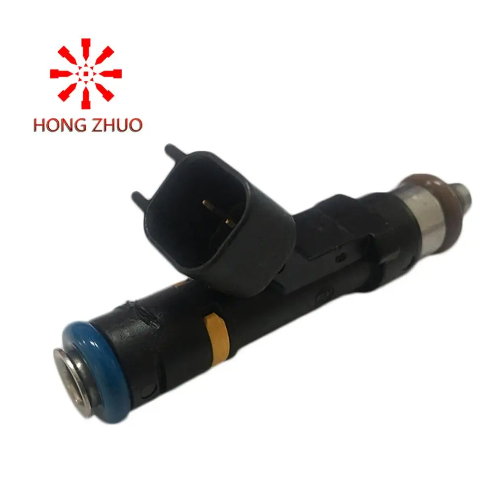 Высококачественный топливный инжектор сопла OEM 0280158103/6M8G-AB
