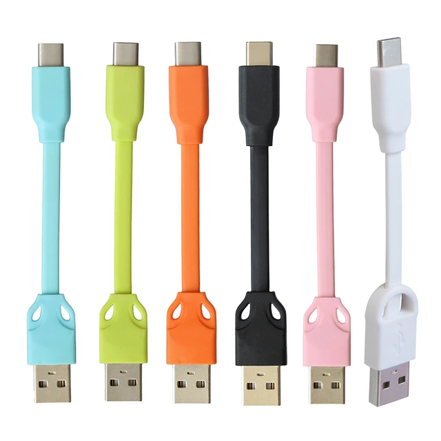 Câble de données USB 2.0 - Type-C