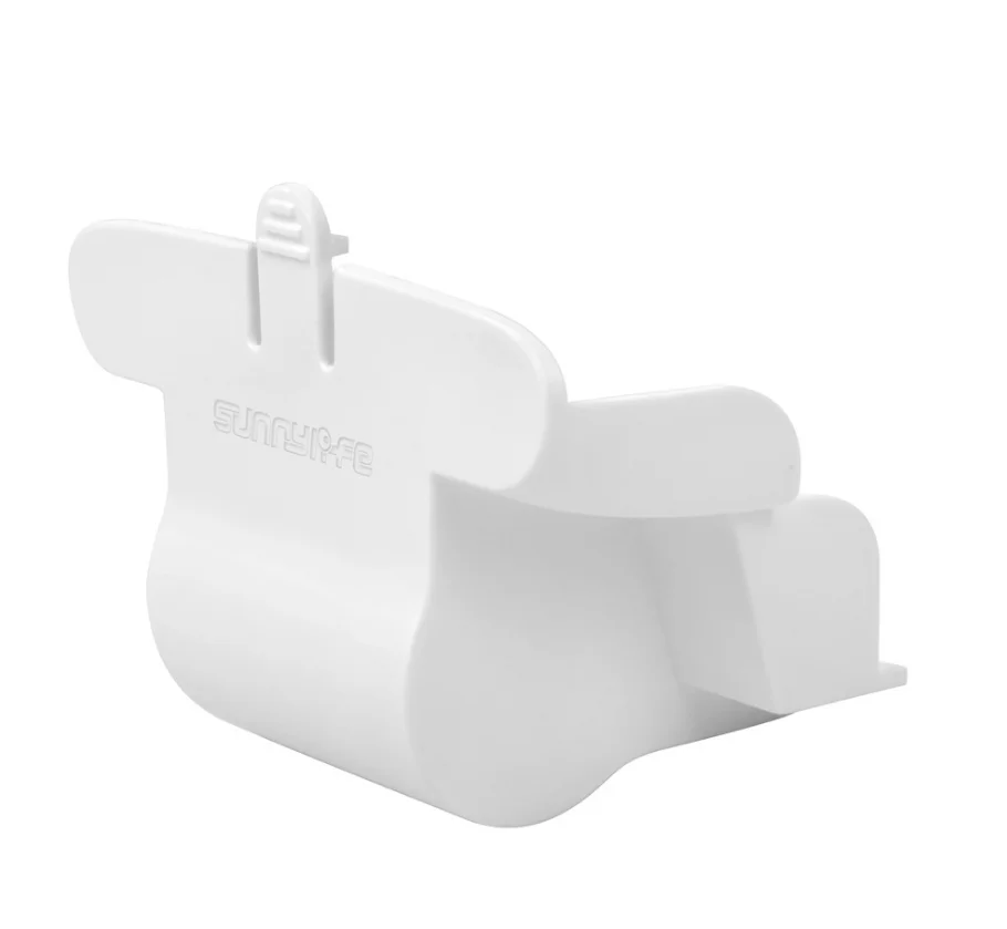 Sunnylife Gimbal защитная крышка объектива чехол для Xiaomi FIMI X8 SE Защита объектива