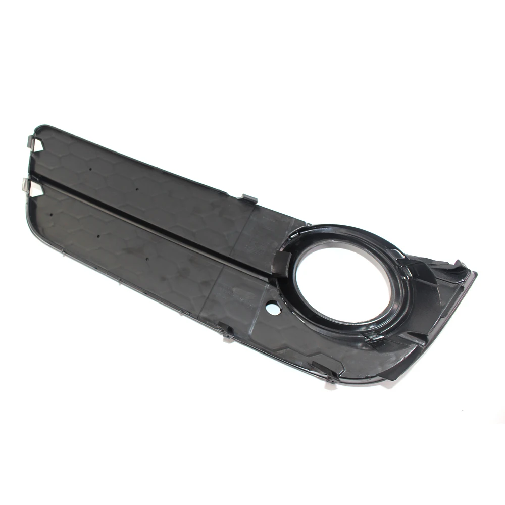 Для Audi A5 09-11 8T0 807 681/682 передний противотуманный светильник решетка бампера